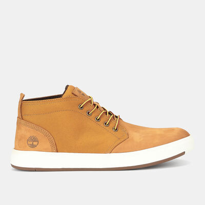 Men's Davis Square Chukka Boot Men's Davis Square Chukka Boot