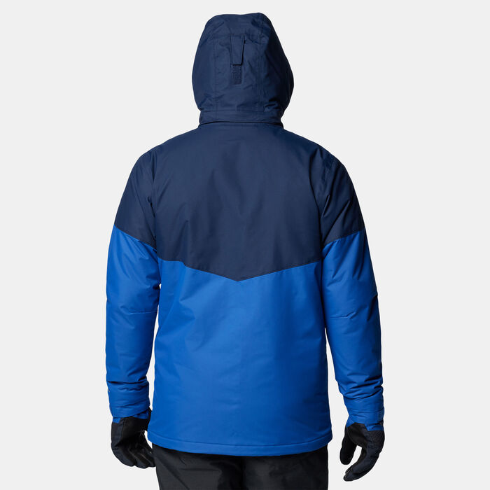 Men's Last Tracks II Ski Jacket Men's Last Tracks II Ski Jacket image number 1