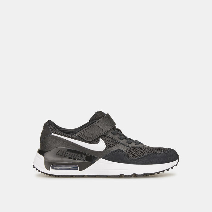Kids' Air Max SYSTM Shoe (Younger Kids) Kids' Air Max SYSTM Shoe (Younger Kids) image number 0
