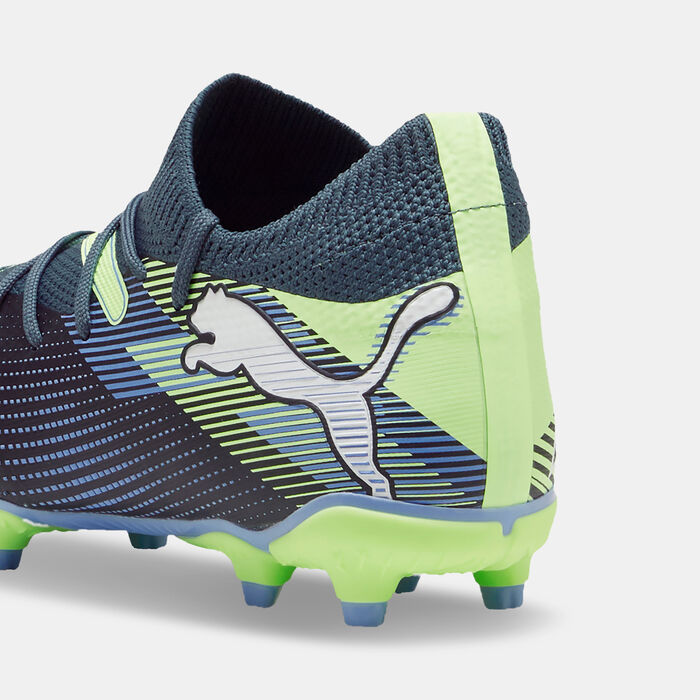 Kids' FUTURE 7 MATCH Firm Ground/Artificial Ground Football Shoes Kids' FUTURE 7 MATCH Firm Ground/Artificial Ground Football Shoes image number 4