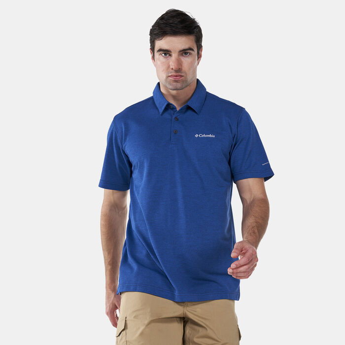 Men's HAVERCAMP™ Pique Polo Shirt Men's HAVERCAMP™ Pique Polo Shirt image number 0
