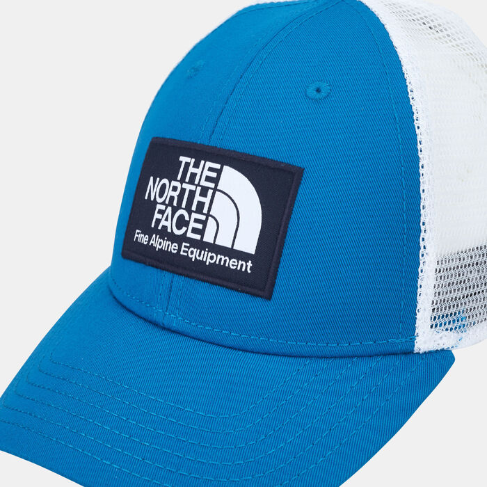 Mudder Trucker Cap image number 2
