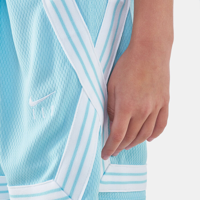 Kids' Fly Crossover Shorts (Older Kids) image number 3