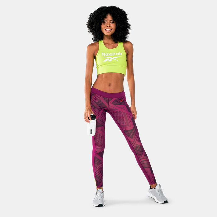 Women's Identity Sports Bra Women's Identity Sports Bra image number 2