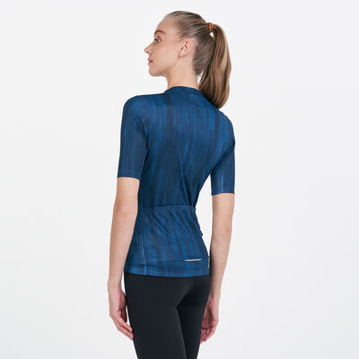 Podium Cycling Jersey Podium Cycling Jersey