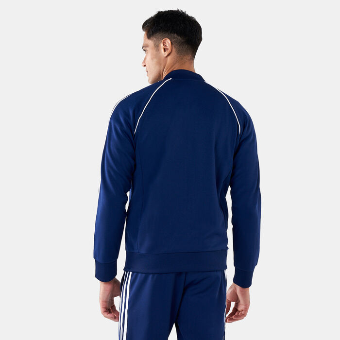 Men's Adicolor Classics Primeblue Track Jacket image number 1