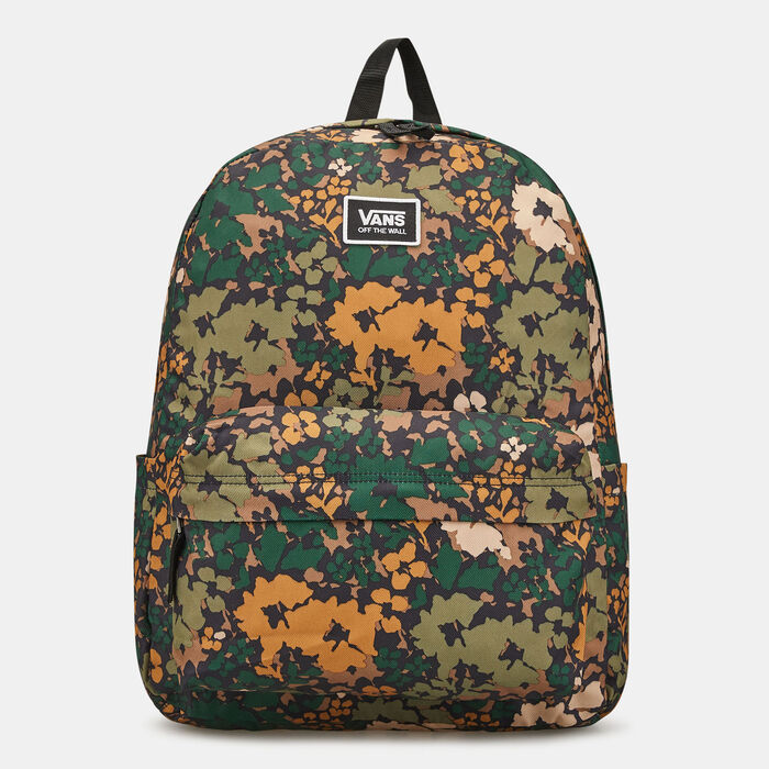 Women's Old Skool H2O Backpack Women's Old Skool H2O Backpack image number 0