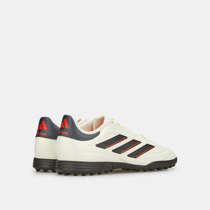 Kids' Copa Pure II League Turf Ground Football Shoes (Younger and Older Kids) Kids' Copa Pure II League Turf Ground Football Shoes (Younger and Older Kids) image number 3
