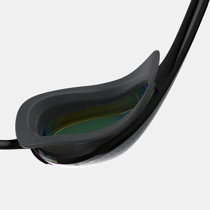 Fastskin Pure Focus Mirror Swimming Goggles image number 1