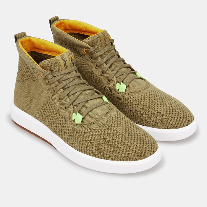 Men's TrueCloud™ EK+ Chukka Shoe Men's TrueCloud™ EK+ Chukka Shoe image number 1