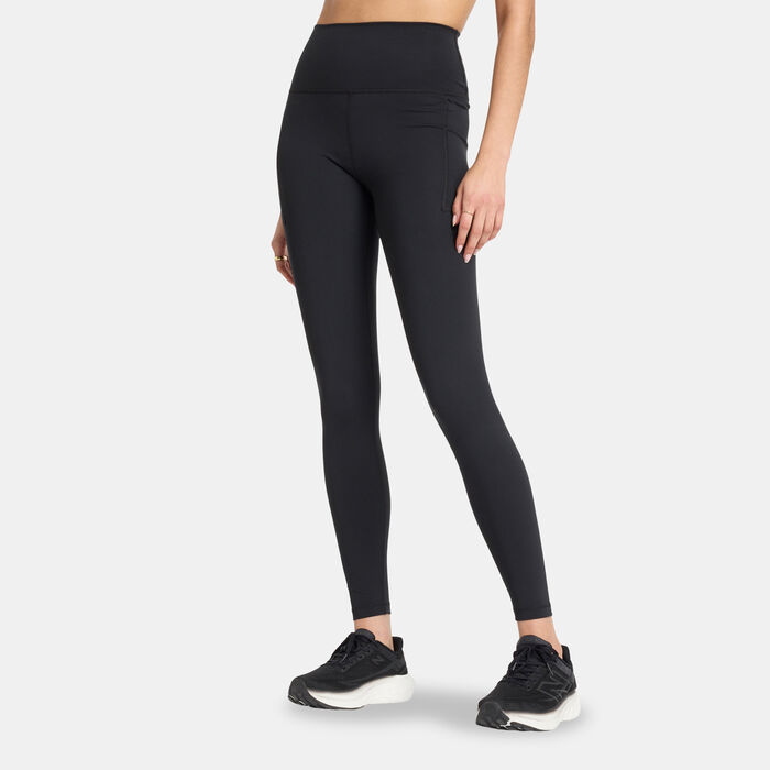 Women's NB Harmony Leggings Women's NB Harmony Leggings image number 0