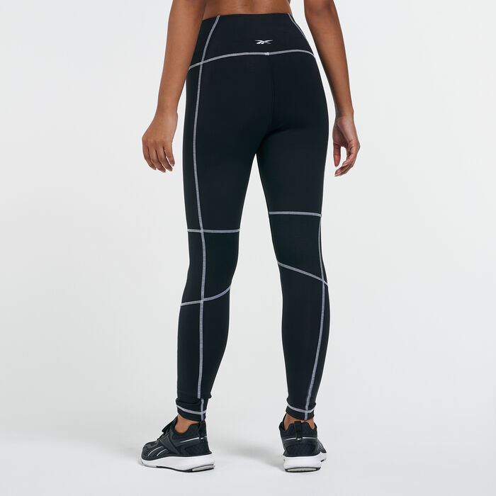 Women's Workout Ready Detail Leggings Women's Workout Ready Detail Leggings image number 1