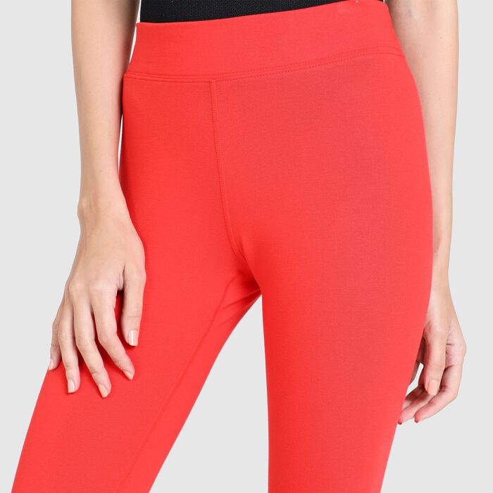 Women's Sportswear Essential 7/8 Leggings Women's Sportswear Essential 7/8 Leggings image number 3
