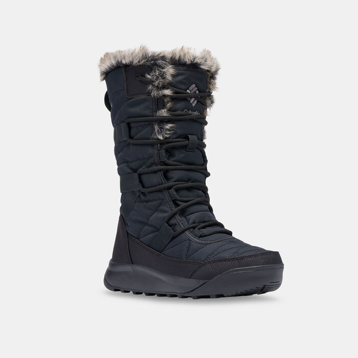 Women's Minx IV Hiking Boots image number 1