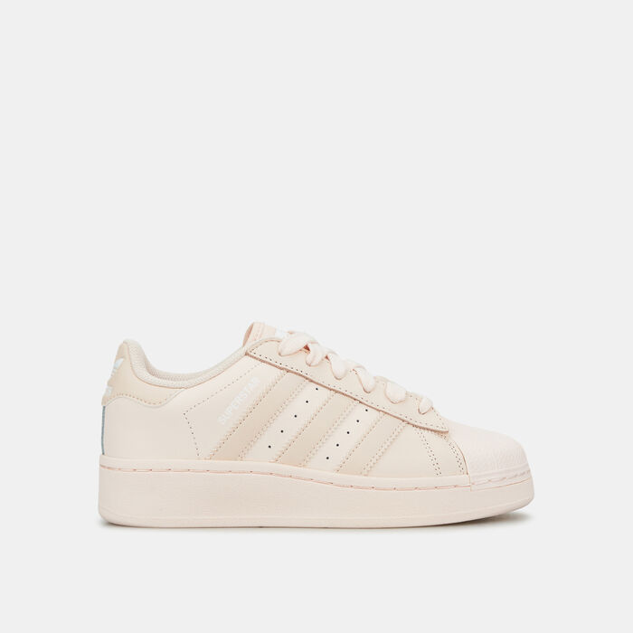 Kids' Superstar XLG Shoes image number 0