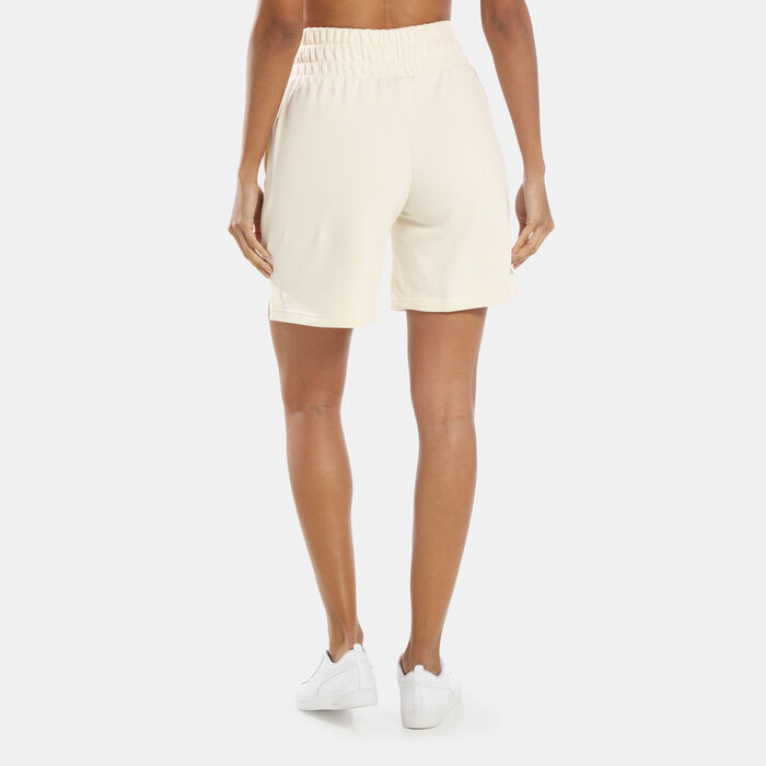 Women's Classics High-Waist Shorts Women's Classics High-Waist Shorts image number 1