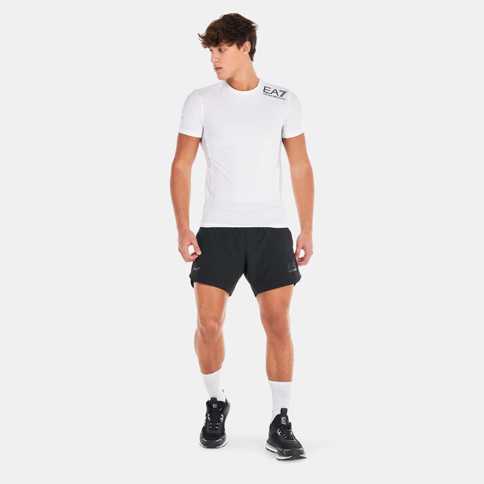 Men's Vigor7 Bermuda Shorts Men's Vigor7 Bermuda Shorts image number 2