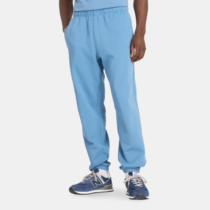 Men's Athletics French Terry Sweatpants Men's Athletics French Terry Sweatpants image number 0