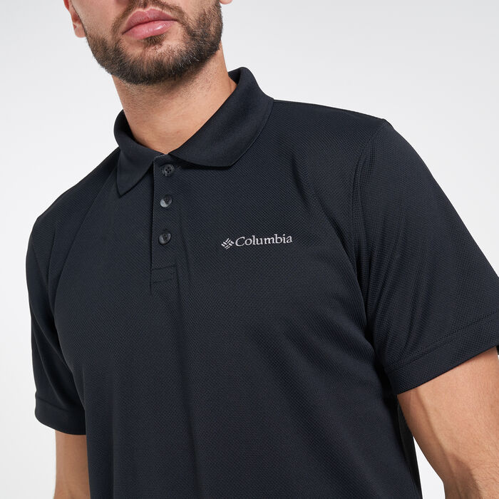 Men's Utilizer™ Polo T-Shirt Men's Utilizer™ Polo T-Shirt image number 3