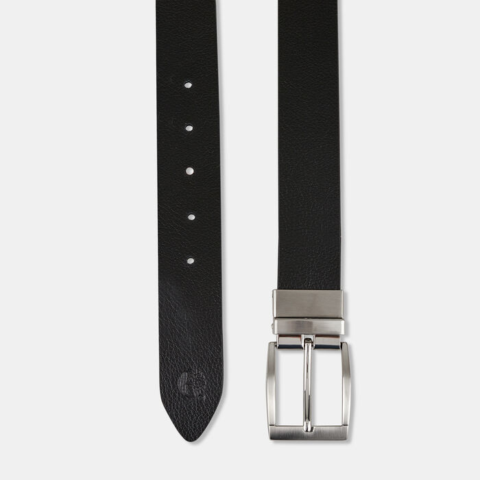 Men's Reversible Leather Belt image number 1