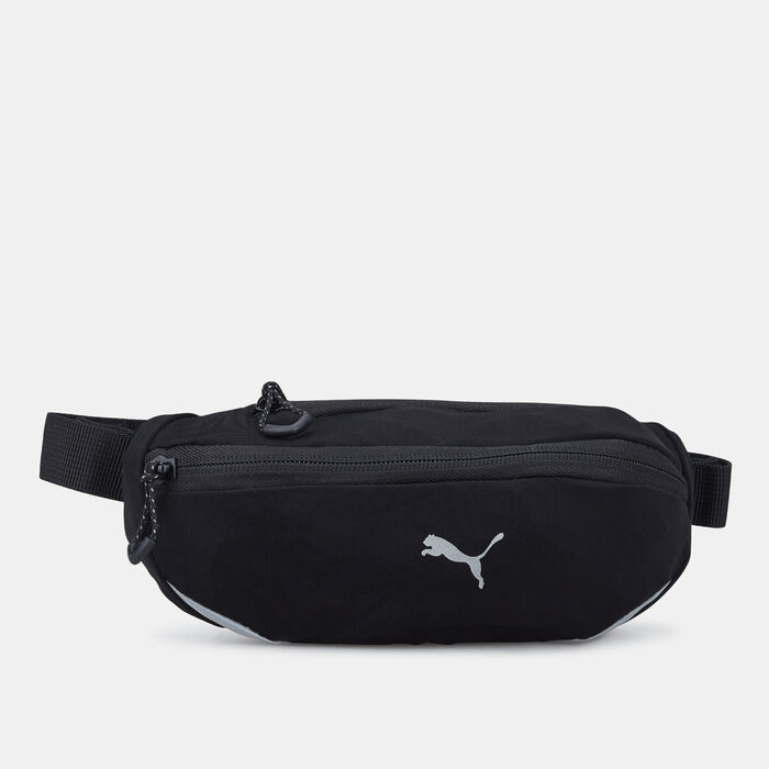 Men's Performance Running Classic Waist Bag Men's Performance Running Classic Waist Bag image number 2