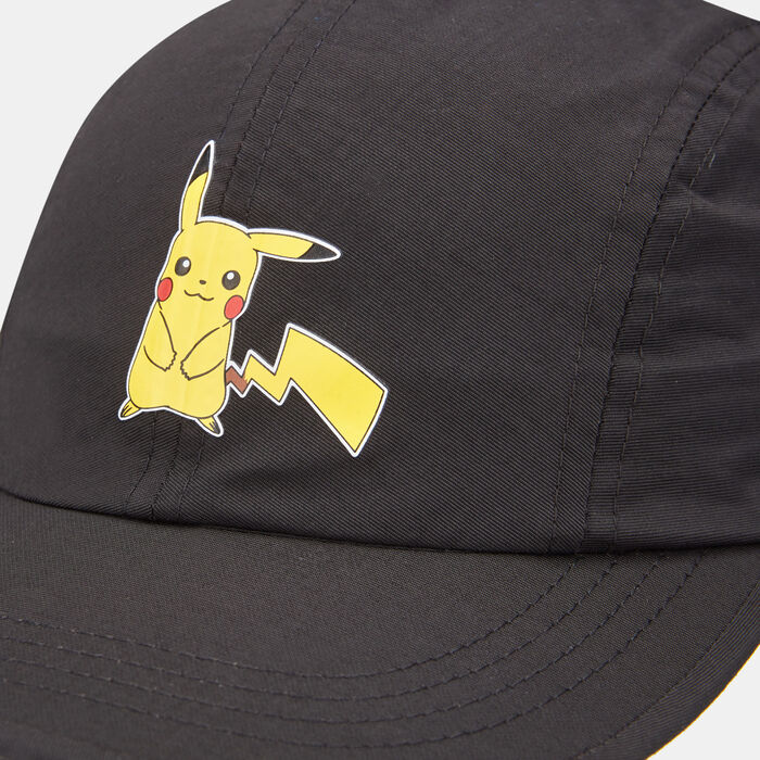 Pokémon Pikachu Camp Cap image number 2