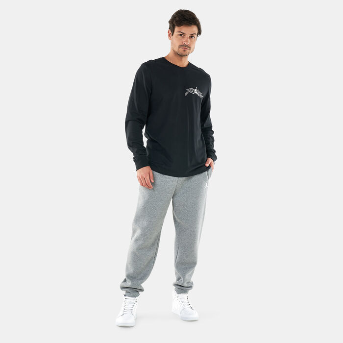 Men's Air Dri-FIT Graphic T-Shirt Men's Air Dri-FIT Graphic T-Shirt image number 2