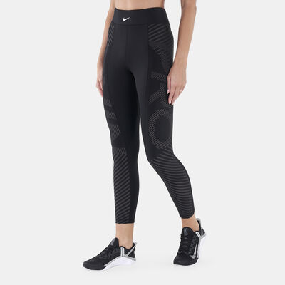 Women's Pro Therma-FIT ADV High-Waisted Leggings