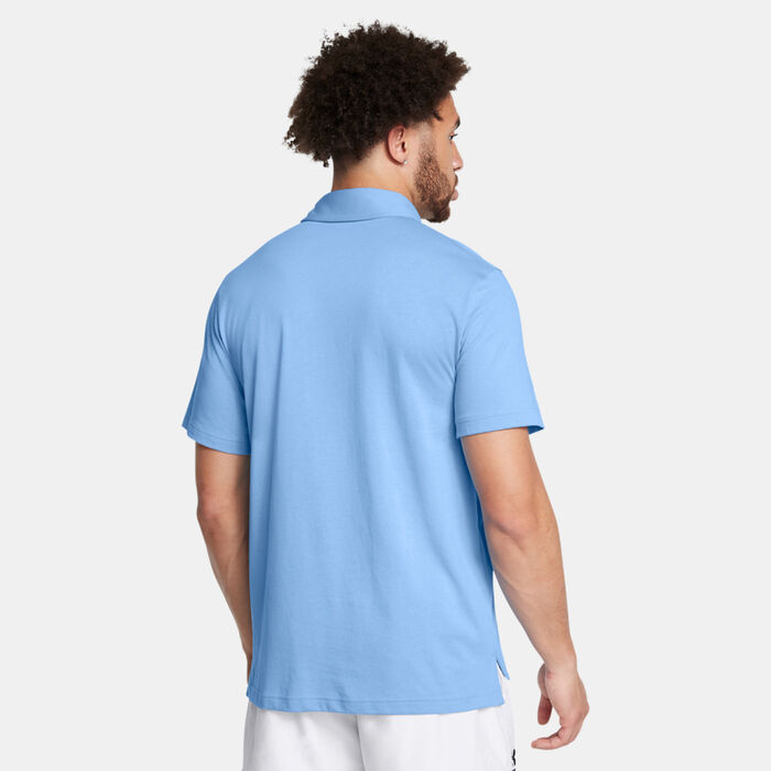 Men's Icon Polo Shirt Men's Icon Polo Shirt image number 1