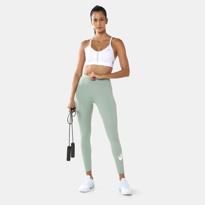 Women's Dri-FIT 7/8 Leggings Women's Dri-FIT 7/8 Leggings image number 2
