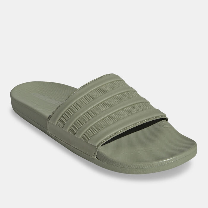 Men's Adilette Comfort Slides Men's Adilette Comfort Slides image number 1