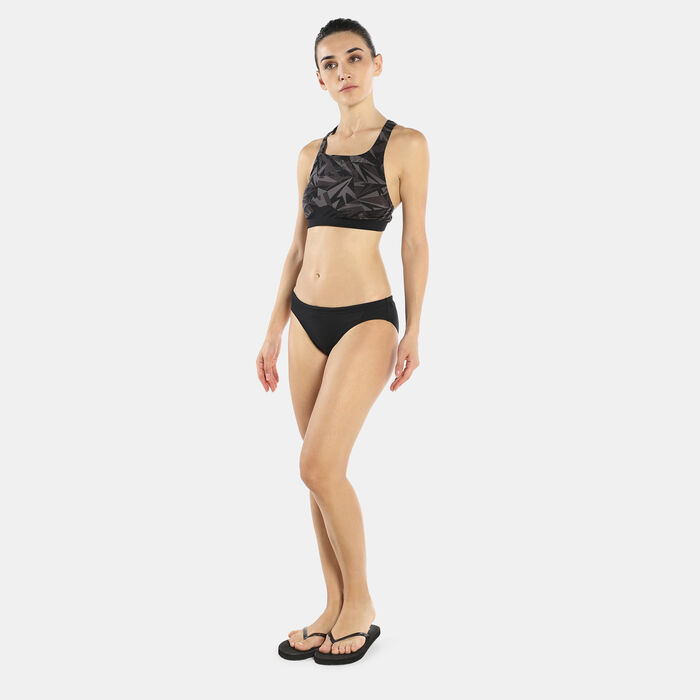 Women's Hyperboom Two-Piece Bikini Women's Hyperboom Two-Piece Bikini image number 2