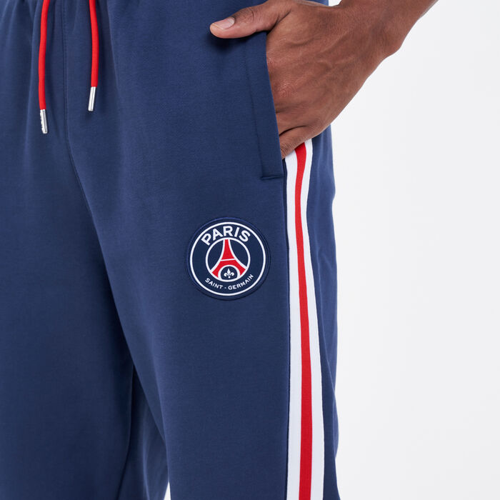Men's Paris Saint-Germain Fleece Pants Men's Paris Saint-Germain Fleece Pants image number 3