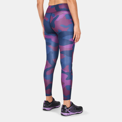 Women's Lodge™ Printed 7/8 Leggings