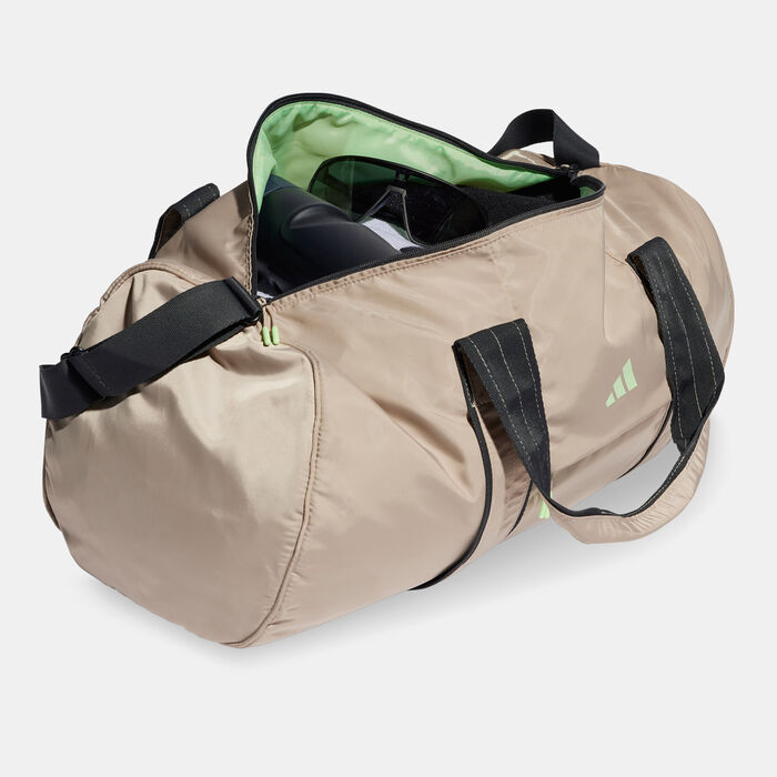 Women's Yoga Duffel Bag image number 3