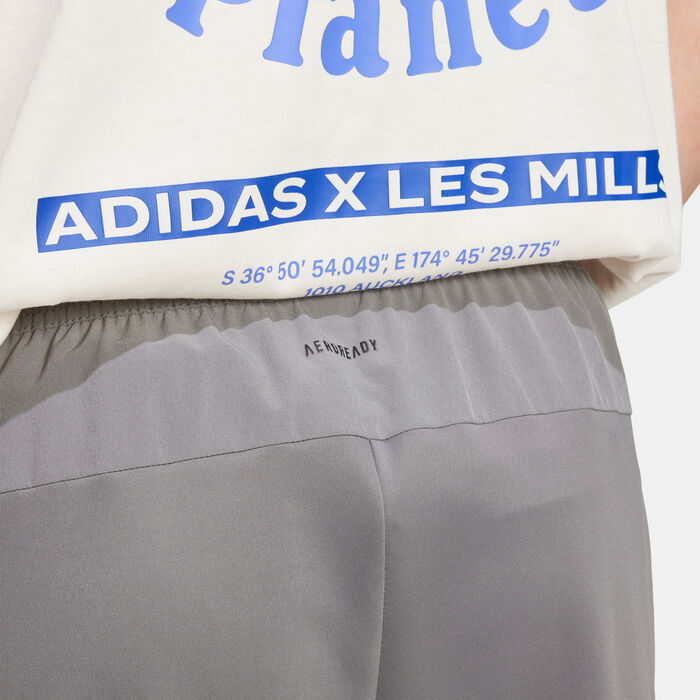 Men's Designed for Training Hybrid Pants Men's Designed for Training Hybrid Pants image number 4
