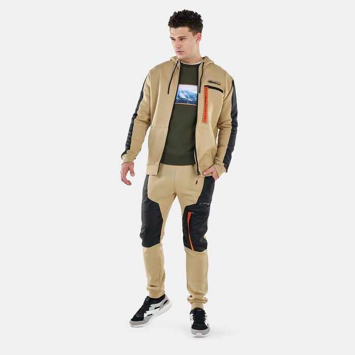 Men's Pila Sweatpants image number 2