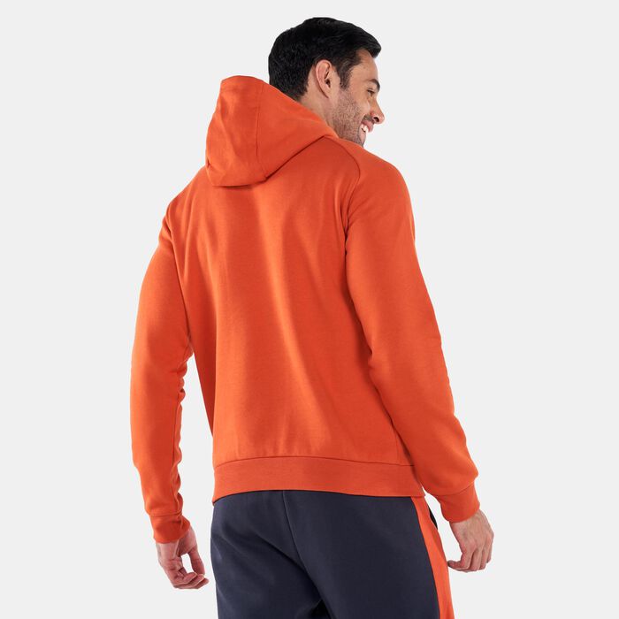 Men's Train Visibility Half Zip Hoodie Men's Train Visibility Half Zip Hoodie image number 1