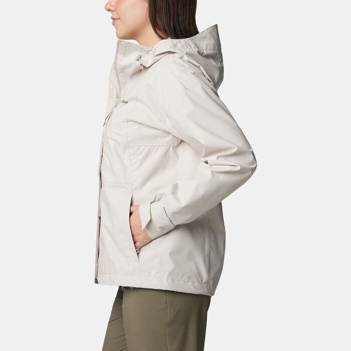 Women's Hikebound™ II Jacket image number 3