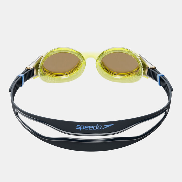 Biofuse 2.0 Mirror Swimming Goggles image number 1