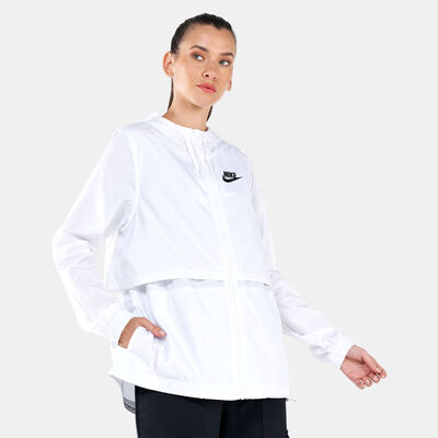 Women's Sportswear Repel Jacket