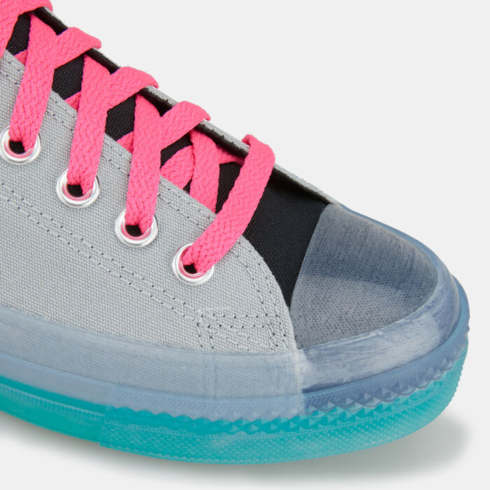 Digital Terrain Chuck Taylor All Star CX Ox Shoe Digital Terrain Chuck Taylor All Star CX Ox Shoe image number 4