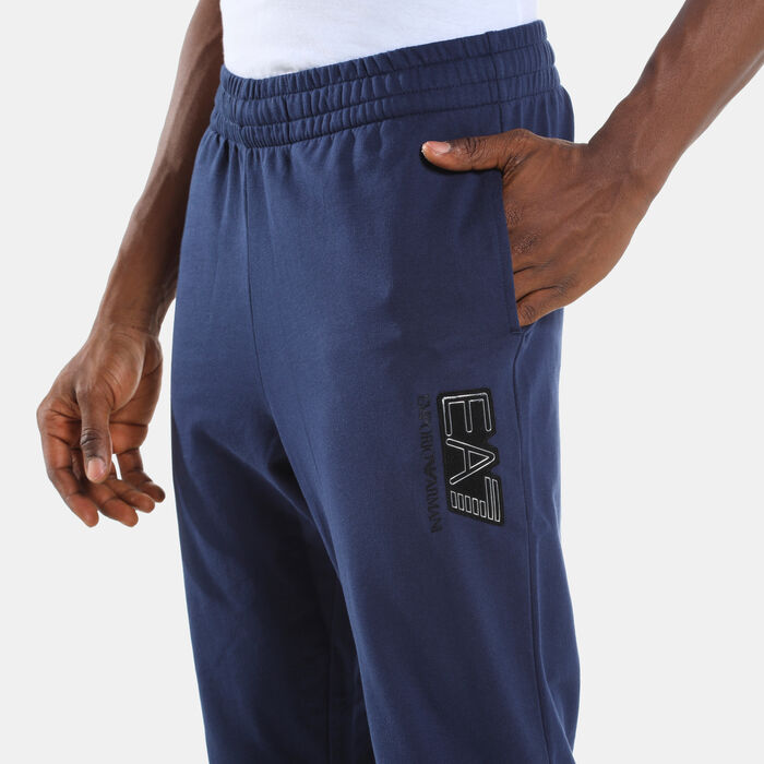 Men's Train Logo Series Pants Men's Train Logo Series Pants image number 3