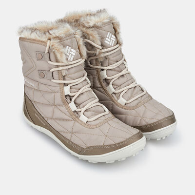 Women’s Minx™ Shorty III Boot Women’s Minx™ Shorty III Boot