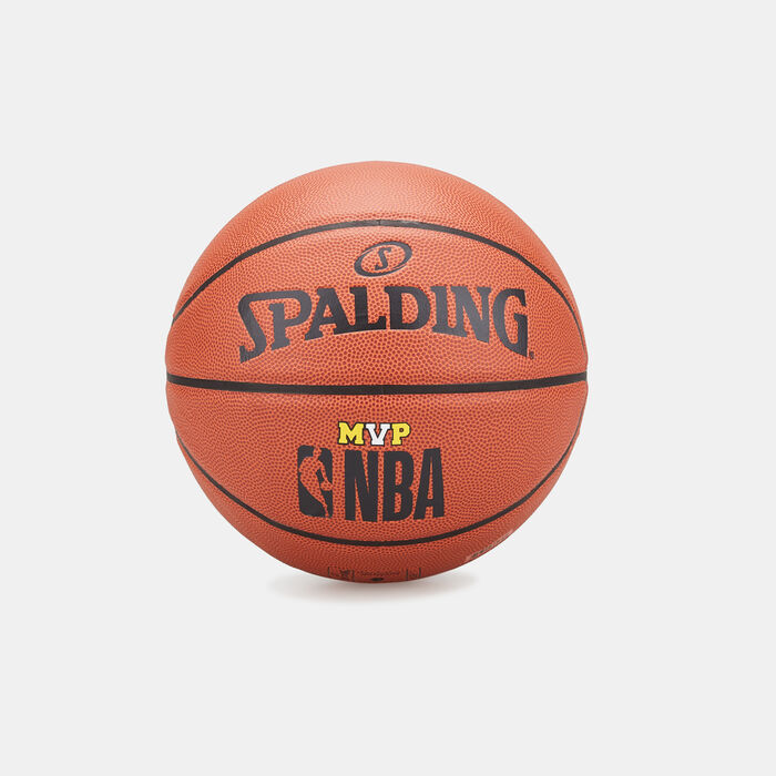 NBA MVP Brick All-Surface Basketball NBA MVP Brick All-Surface Basketball image number 0
