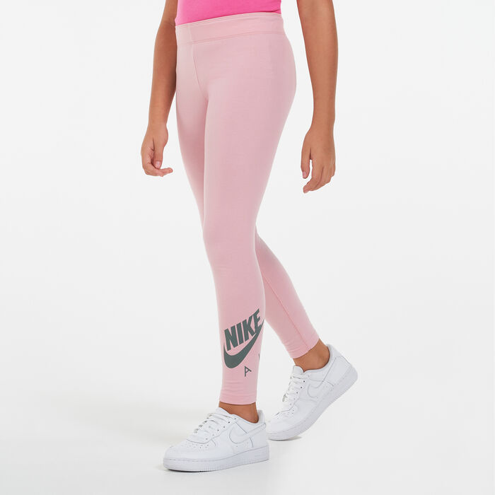 Kids' Sportswear Air Favourites Leggings image number 0