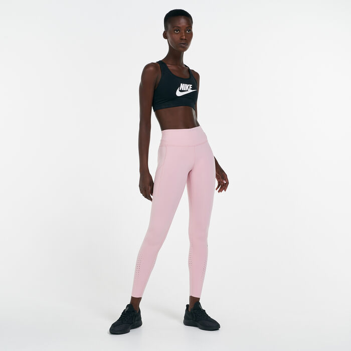 Women's Epic Luxe Leggings Women's Epic Luxe Leggings image number 2