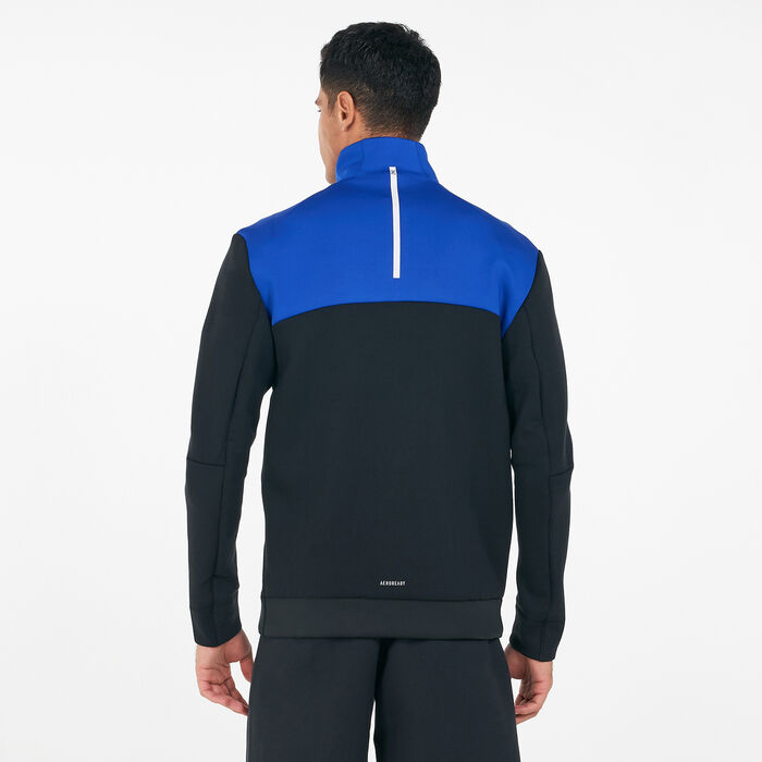 Men's Sportswear Z.N.E Track Jacket Men's Sportswear Z.N.E Track Jacket image number 1