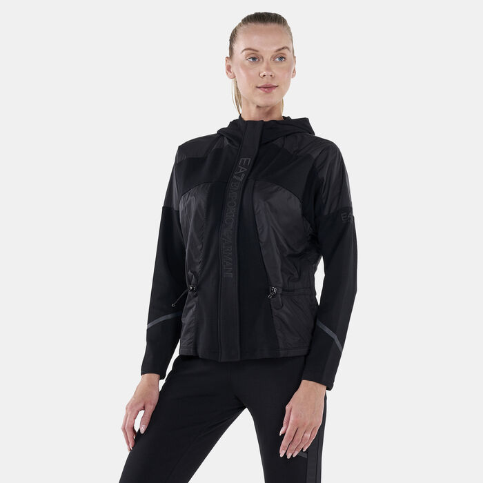 Women's Core Crewneck Sweatshirt image number 0