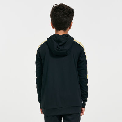 Kids' Dri-FIT Academy Hoodie